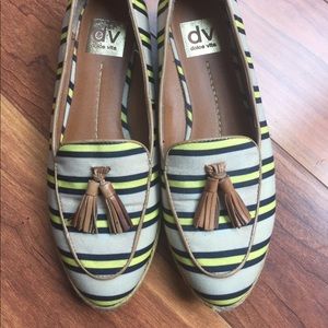 Anthropology shoes